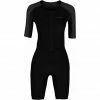 ORCA Athlex Aero Race Suit Women silver