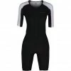 ORCA Athlex Aero Race Suit Women white