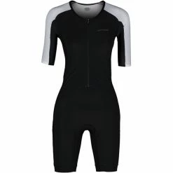 ORCA Athlex Aero Race Suit Women white