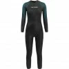ORCA Athlex Flex Wetsuit Women blue flex