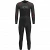 ORCA Athlex Float Wetsuit Men red buoyancy
