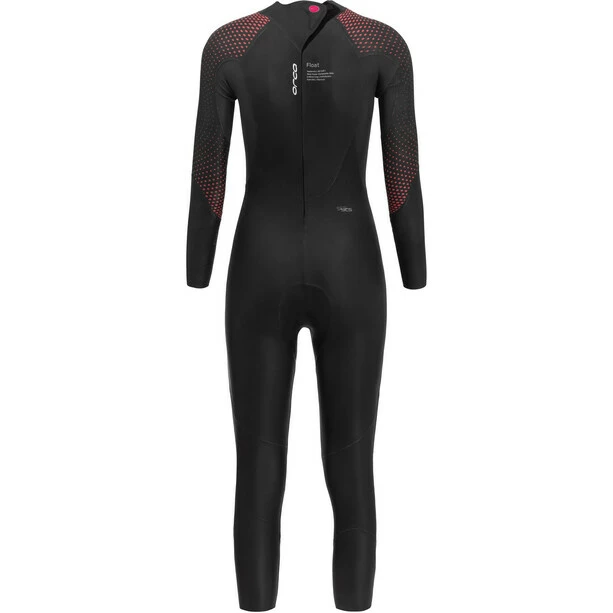 ORCA Athlex Float Wetsuit Women red buoyancy 2 ORCA Athlex Float Wetsuit Women red buoyancy - Image 2