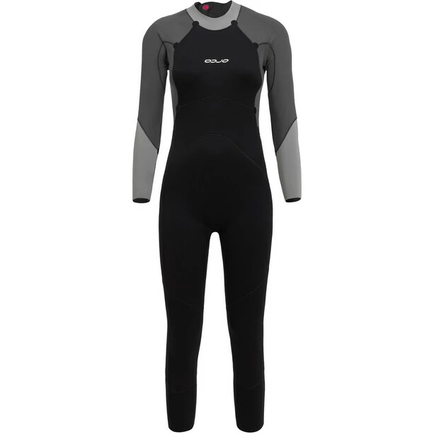 ORCA Athlex Float Wetsuit Women red buoyancy 3 ORCA Athlex Float Wetsuit Women red buoyancy - Image 3