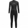 ORCA Athlex Flow Wetsuit Women silver total