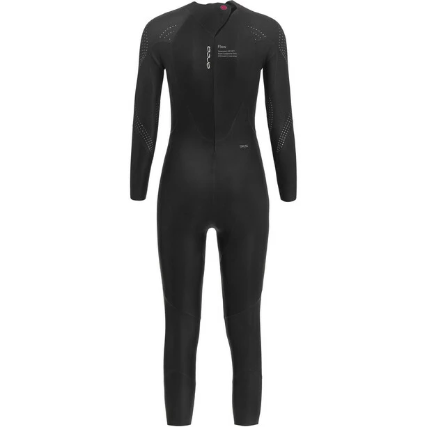 ORCA Athlex Flow Wetsuit Women silver total 2 ORCA Athlex Flow Wetsuit Women silver total - Image 2