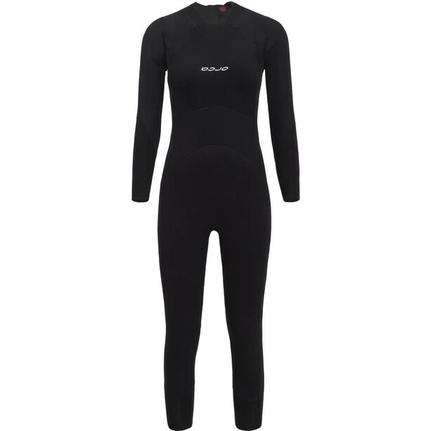 ORCA Athlex Flow Wetsuit Women silver total 3 ORCA Athlex Flow Wetsuit Women silver total - Image 3