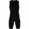 ORCA Athlex Race Suit Men silver