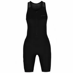 ORCA Athlex Race Suit Women silver