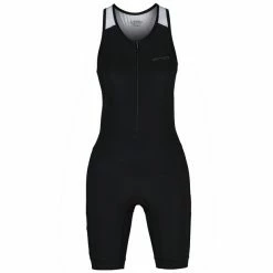 ORCA Athlex Race Suit Women white