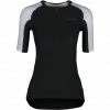ORCA Athlex Sleeved Tri Top Women white