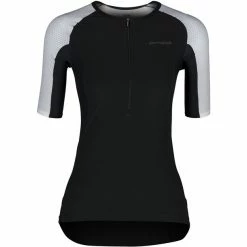 ORCA Athlex Sleeved Tri Top Women white