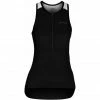 ORCA Athlex Sleeveless Tri Top Women white