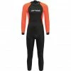 ORCA Core Hi-Vis Wetsuit Men black