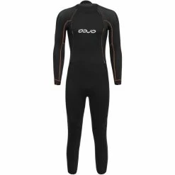 ORCA Core Hi-Vis Wetsuit Men black -Deals Neopren Suits Store orca core hi vis race suit men black 3