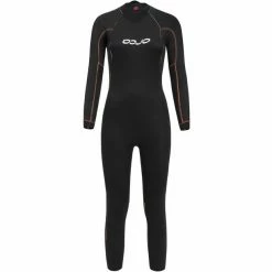 ORCA Core Hi-Vis Wetsuit Men black -Deals Neopren Suits Store orca core hi vis race suit men black 4