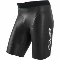 ORCA Neoprene Shorts black