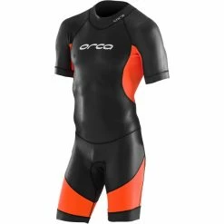 ORCA Openwater Core Swimskin Perform Men black