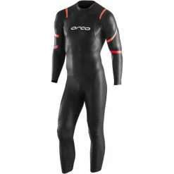 ORCA Openwater Core TRN Wetsuit Men black