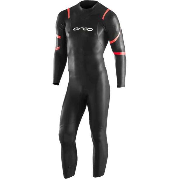 ORCA Openwater Core TRN Wetsuit Men black 1 ORCA Openwater Core TRN Wetsuit Men black