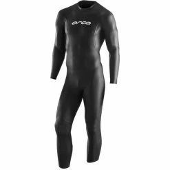 ORCA Openwater Perform Fina Wetsuit Men black