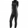 ORCA Openwater RS1 Sleeveless Wetsuit Men black