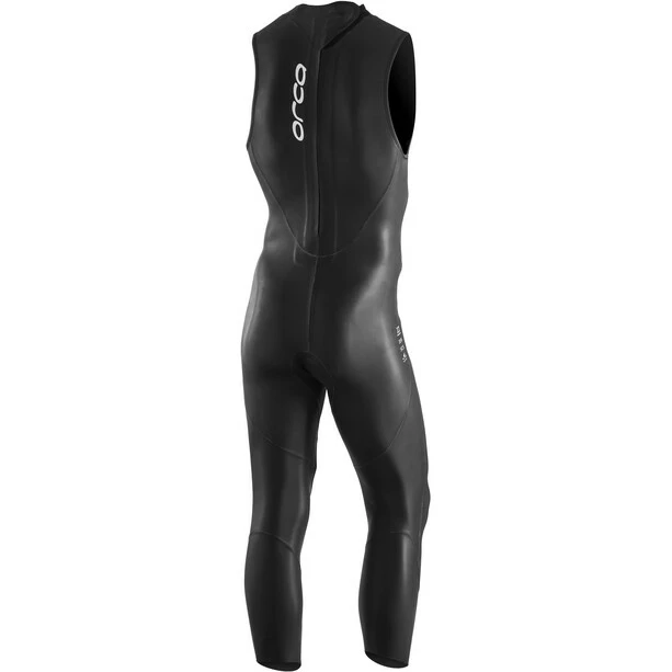 ORCA Openwater RS1 Sleeveless Wetsuit Men black 2 ORCA Openwater RS1 Sleeveless Wetsuit Men black - Image 2