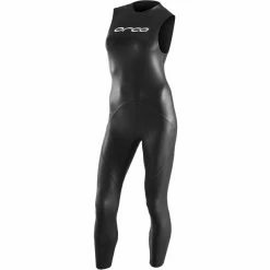ORCA Openwater RS1 Sleeveless Wetsuit Women black