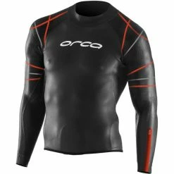 ORCA Openwater RS1 Top Men black