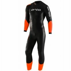 ORCA Openwater SW Wetsuit Men black