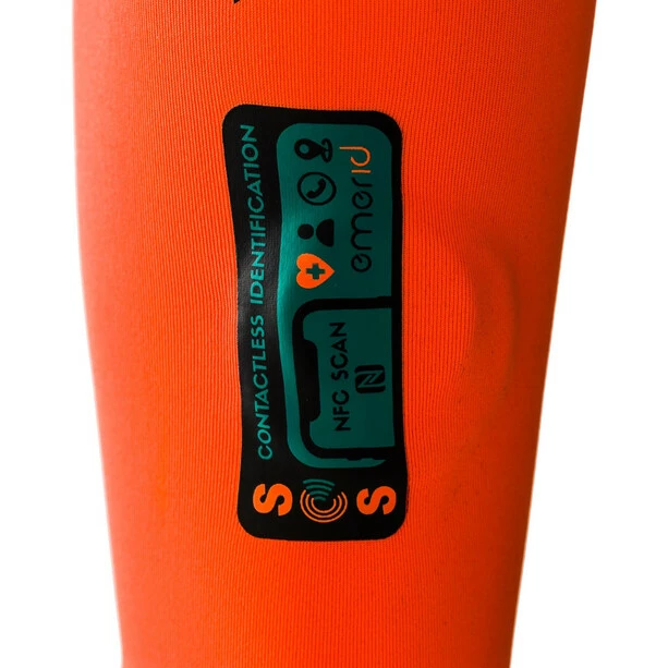 ORCA Openwater SW Wetsuit Men black 3 ORCA Openwater SW Wetsuit Men black - Image 3