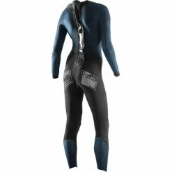 ORCA Openwater SW Wetsuit Women black -Deals Neopren Suits Store orca openwater sw wetsuit women black 4