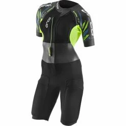 ORCA Perform Swimrun Wetsuit Women black -Deals Neopren Suits Store orca perform swimrun wetsuit women black 3