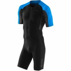 ORCA RS1 Dream Kona Race Suit Men black blue