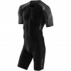 ORCA RS1 Dream Kona Race Suit Men black silver