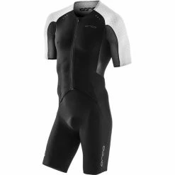 ORCA RS1 Dream Kona Race Suit Men black white