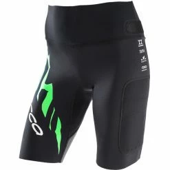 ORCA Swimrun Core Bottom Women black