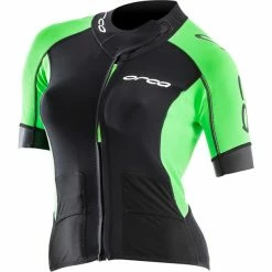 ORCA Swimrun Core Top Women black