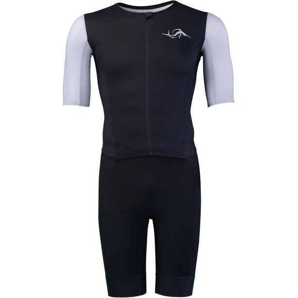 Sailfish Perform Aerosuit Men black 1 Sailfish Perform Aerosuit Men black