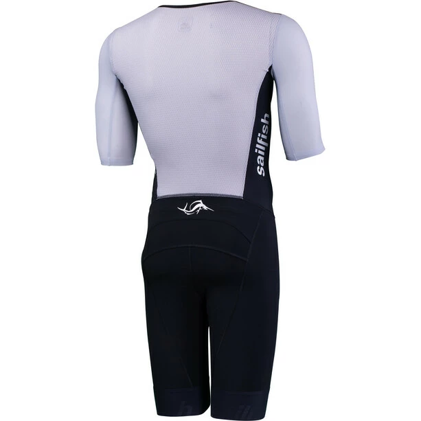 Sailfish Perform Aerosuit Men black 2 Sailfish Perform Aerosuit Men black - Image 2