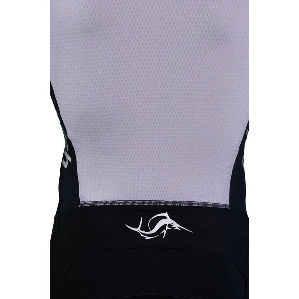 Sailfish Perform Aerosuit Men black 3 Sailfish Perform Aerosuit Men black - Image 3