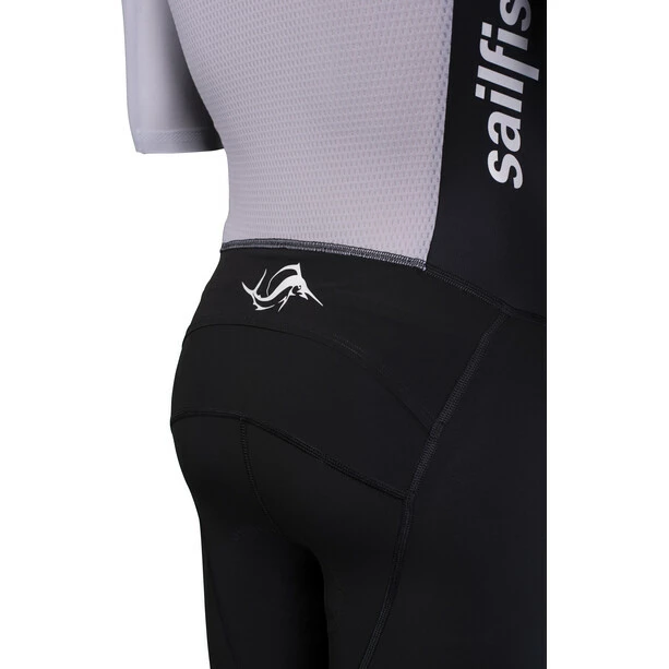 Sailfish Perform Aerosuit Men black 4 Sailfish Perform Aerosuit Men black - Image 4