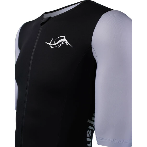Sailfish Perform Aerosuit Men black 6 Sailfish Perform Aerosuit Men black - Image 6