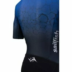 Sailfish Perform Aerosuit Men dark blue 8 Sailfish Perform Aerosuit Men dark blue -Deals Neopren Suits Store sailfish aerosuit perform men dark blue 3