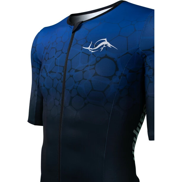 Sailfish Perform Aerosuit Men dark blue 5 Sailfish Perform Aerosuit Men dark blue - Image 5