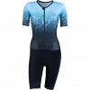 Sailfish Perform Aerosuit Women light blue