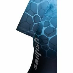 Sailfish Perform Aerosuit Women light blue -Deals Neopren Suits Store sailfish aerosuit perform women light blue 4