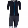 Sailfish Aerosuit Pro Women black/blue