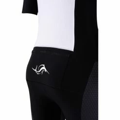 Sailfish Aerosuit Pro Women black/blue -Deals Neopren Suits Store sailfish aerosuit pro women black blue 3