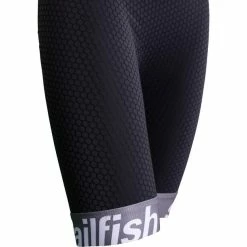 Sailfish Aerosuit Pro Women black/blue -Deals Neopren Suits Store sailfish aerosuit pro women black blue 4