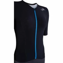 Sailfish Aerosuit Pro Women black/blue -Deals Neopren Suits Store sailfish aerosuit pro women black blue 5